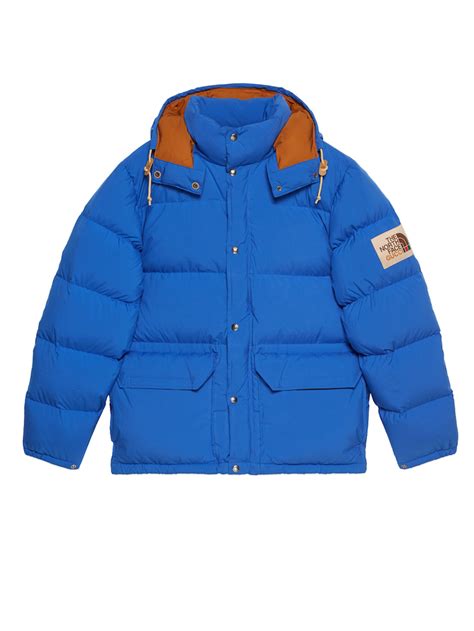 parka the north face gucci|The North Face Gucci collection.